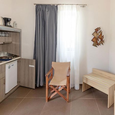 Oinoni'S Home - Aiakos Studio Souvala Exterior photo